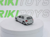 Volkswagen Golf 4 GTI Welly 1/57 Argento 1997 - RikiToys - Welly
