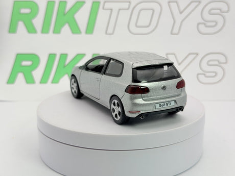 Volkswagen Golf 5 GTI RMZ City 1/38 Argento 2003 - RikiToys - RMZ City