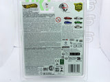 Volkswagen Golf 7 GTI Hot Wheels 1/60 Blu 2012 - RikiToys - Hot Wheels