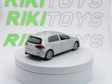 Volkswagen Golf 7 GTI Maisto 1/38 Argento - RikiToys - Maisto