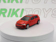 Volkswagen Golf 7 GTI Maisto 1/60 Rosso - RikiToys - Maisto