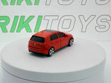 Volkswagen Golf 7 GTI Maisto 1/60 Rosso - RikiToys - Maisto