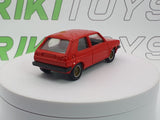 Volkswagen Golf II GTI Solido 1/43 Rosso 1983 - RikiToys - Solido