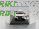 Volkswagen Golf IV GTI Cararama 1/43 Bianco - RikiToys - Cararama#