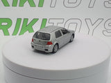 Volkswagen Golf IV Welly 1/60 Argento 1997 - RikiToys - Welly