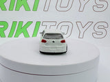 Volkswagen Golf R 32 Burago 1/55 Bianco - RikiToys - Burago#