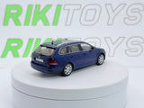 Volkswagen Golf Variant Auto Art 1/43 Blu - RikiToys - Auto Art