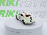 Volkswagen Herbie Politoys 1/43 Bianco - RikiToys - Politoys