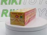 Volkswagen Karmann Ghia Dinky Atlas 1/43 - RikiToys - Dinky Atlas#