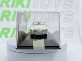 Volkswagen Karmann Ghia Edicola 1/43 Bianco 1962 - RikiToys - Edicola