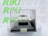 Volkswagen Karmann Ghia Edicola 1/43 Bianco 1962 - RikiToys - Edicola