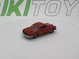 Volkswagen Karmann Ghia Imu 1/87 Granata - RikiToys - Imu