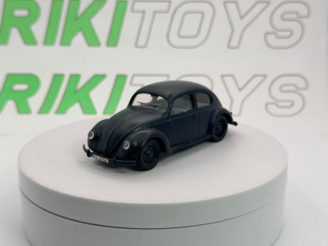 Volkswagen KDF Vitesse 1/43 Verde 1938 - RikiToys - Vitesse
