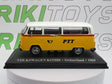 Volkswagen Kombi T 2 Edicola 1/43 Giallo 1965 - RikiToys - Edicola