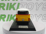 Volkswagen Kombi T 2 Edicola 1/43 Giallo 1965 - RikiToys - Edicola