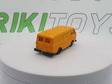 Volkswagen LT Herpa 1/87 Arancione 1975 - RikiToys - Herpa