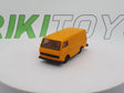 Volkswagen LT Herpa 1/87 Arancione 1975 - RikiToys - Herpa