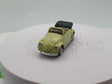 Volkswagen Maggiolino Cabrio Cararama 1/60 - RikiToys - Cararama#