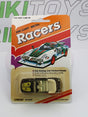Volkswagen Maggiolino Cabrio Welly 1/60 Nero - RikiToys - Welly