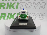 Volkswagen Maggiolino Edicola 1/43 Bianco 1970 - RikiToys - Edicola