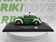 Volkswagen Maggiolino Edicola 1/43 Bianco 1970 - RikiToys - Edicola