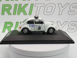 Volkswagen Maggiolino Edicola 1/43 Bianco 1979 - RikiToys - Edicola
