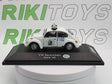 Volkswagen Maggiolino Edicola 1/43 Bianco 1979 - RikiToys - Edicola