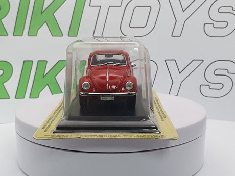 Volkswagen Maggiolino Edicola 1/43 - RikiToys - Edicola#
