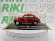 Volkswagen Maggiolino Edicola 1/43 Rosso 1970 - RikiToys - Edicola