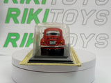 Volkswagen Maggiolino Edicola 1/43 Rosso 1970 - RikiToys - Edicola