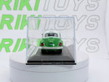 Volkswagen Maggiolino Edicola 1/43 Verde - RikiToys - Edicola