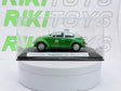 Volkswagen Maggiolino Edicola 1/43 Verde - RikiToys - Edicola