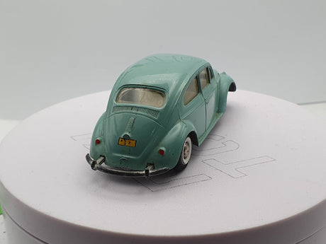 Volkswagen Maggiolino Tekno 1/43 - RikiToys - Tekno#