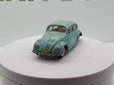 Volkswagen Maggiolino Tekno 1/43 - RikiToys - Tekno#