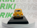 Volkswagen Maggiolone 1300 Edicola 1/43 Giallo - RikiToys - Edicola