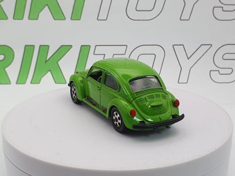 Volkswagen Maggiolone Mebetoys 1/43 Verde 1975 - RikiToys - Mebetoys