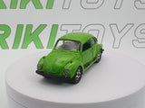 Volkswagen Maggiolone Mebetoys 1/43 Verde 1975 - RikiToys - Mebetoys