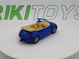 Volkswagen New Beetle Cabrio Siku 1/60 Blu 1997 - RikiToys - Siku#