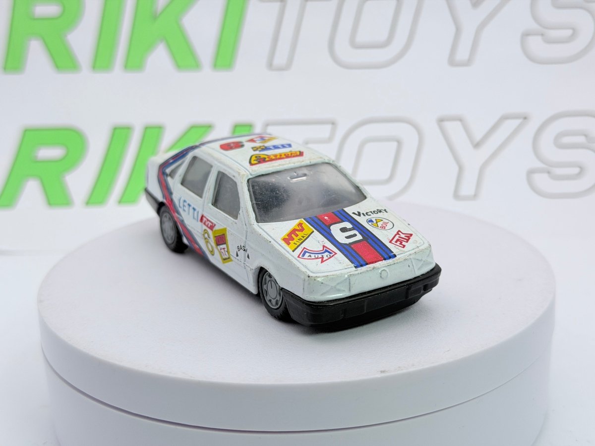 Volkswagen Passat Berlina 1/43 Bianco 1988 - RikiToys - RikiToys