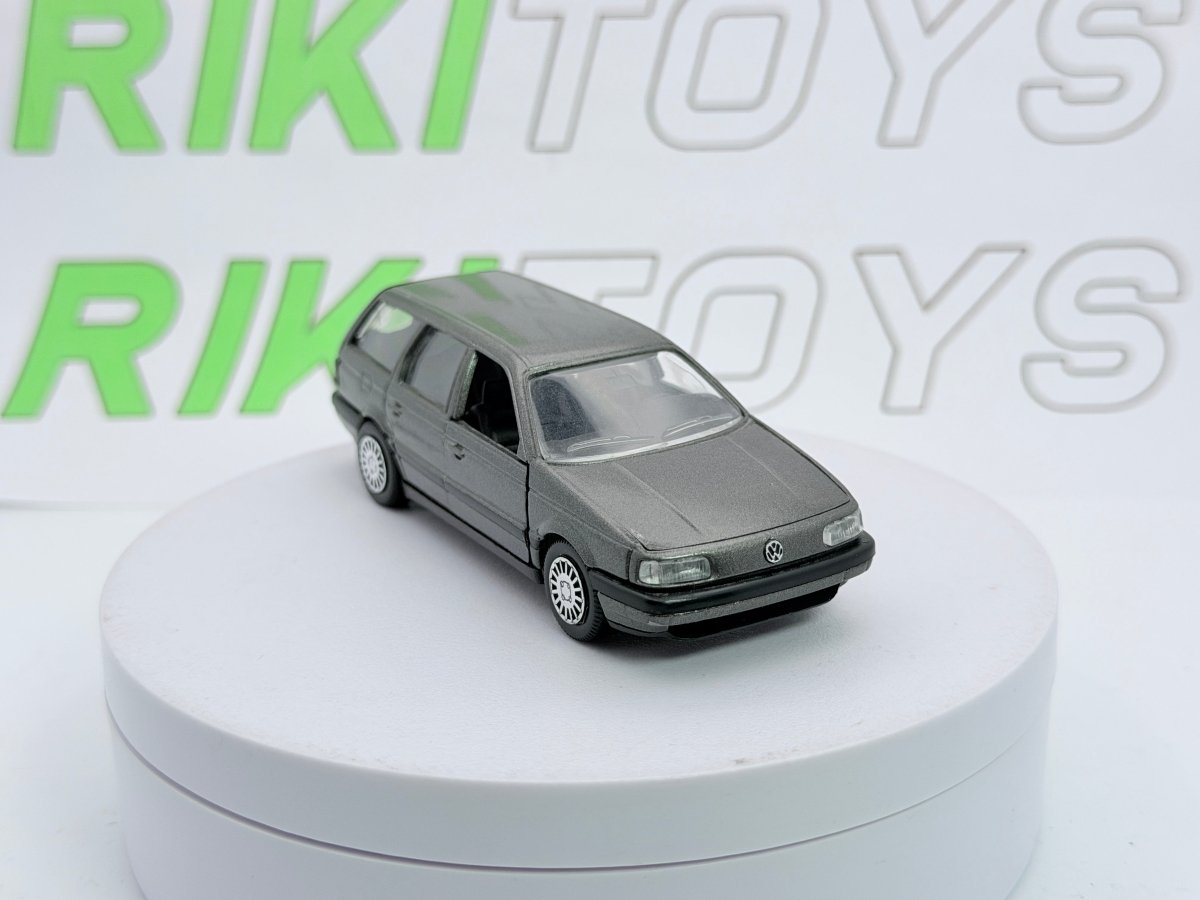 Volkswagen Passat Variant Schabak 1/43 Grigio metallizzato - RikiToys - Shabak