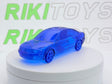 Volkswagen Passat Volkswagen Recycling 1/43 Blu 1997 - RikiToys - Volkswagen Recycling