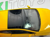 Volkswagen Polo GTI Burago 1/32 Giallo - RikiToys - Burago