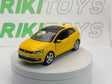 Volkswagen Polo GTI Burago 1/32 Giallo - RikiToys - Burago