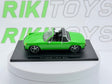 Volkswagen -Porsche 914-4 Edicola 1/43 Verde - RikiToys - Edicola