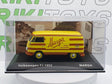 Volkswagen T1 Marga 1952 Edicola 1/43 - RikiToys - Edicola#