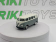 Volkswagen T1 Promiscuo Welly 1/50 Grigio 1966 - RikiToys - Welly