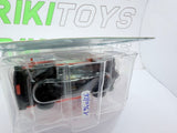 Volkswagen T3 Camper Majorette 1/57 Arancione - RikiToys - Majorette