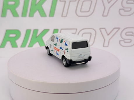 Volkswagen T4 Bosch Siku 1/60 Bianco 2000 - RikiToys - Siku