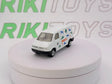 Volkswagen T4 Bosch Siku 1/60 Bianco 2000 - RikiToys - Siku