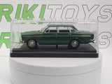 Volvo 144 Edicola 1/43 Verde 1966 - RikiToys - Edicola